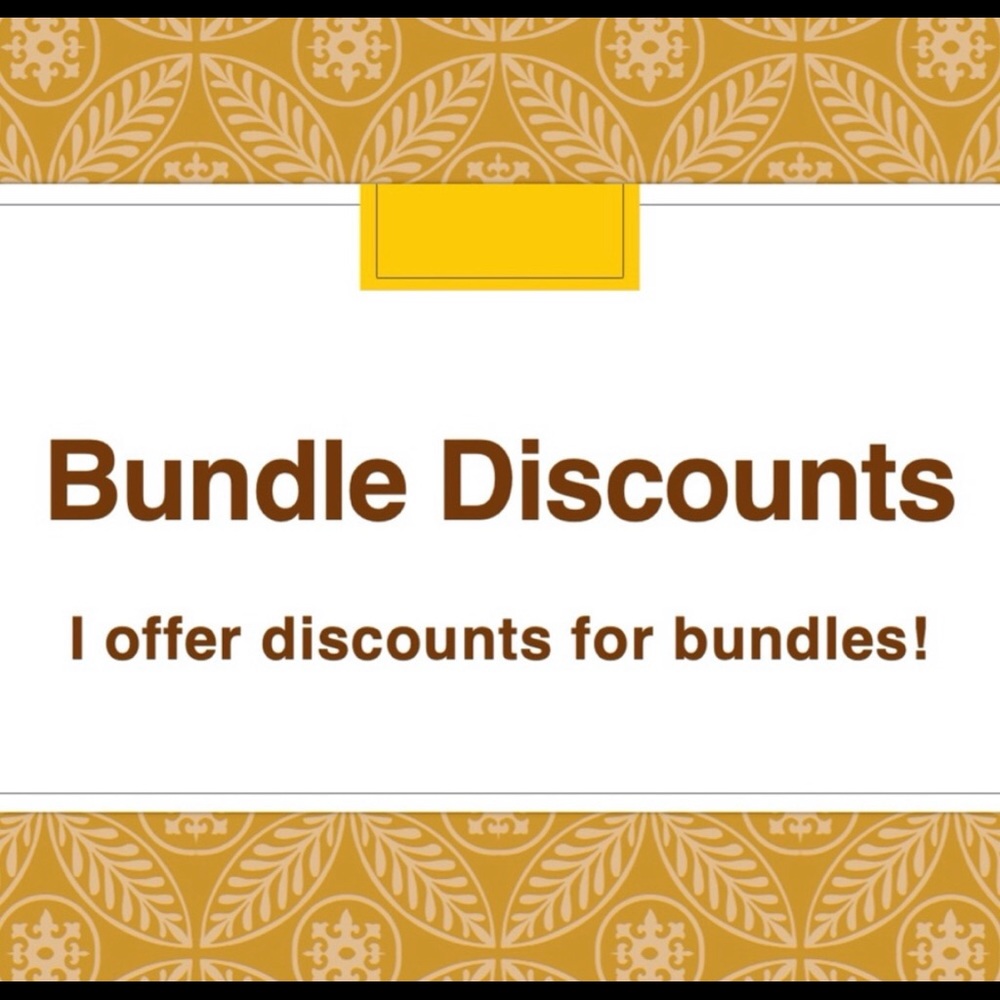 Bundle & Save - image 1
